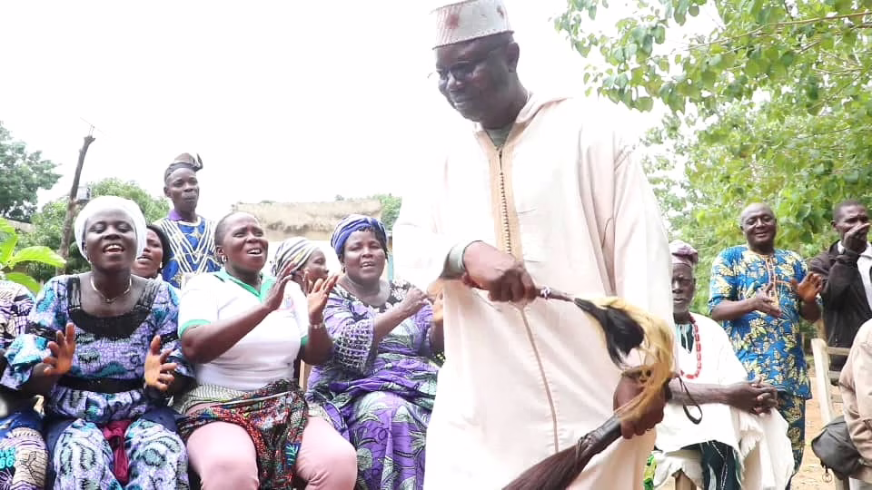 Département des Collines : Dr Jean Dossoumou met en valeur un riche patrimoine culturel du Bénin