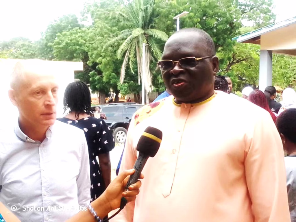 Production du fromage Wagashi Gassiré au Bénin  : L’équipe du prof Souaïbou Farougou restitue les résultats du Projet Walac