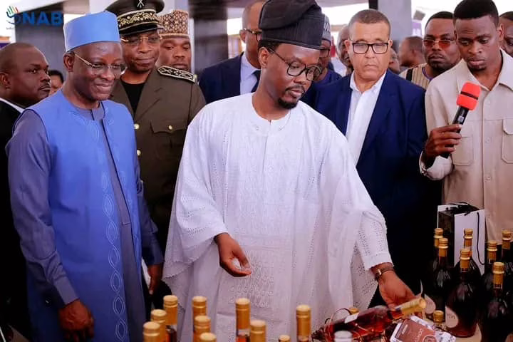 SNAB 2025 : Promouvoir les produits artisanaux sur les marchés locaux et étrangers 