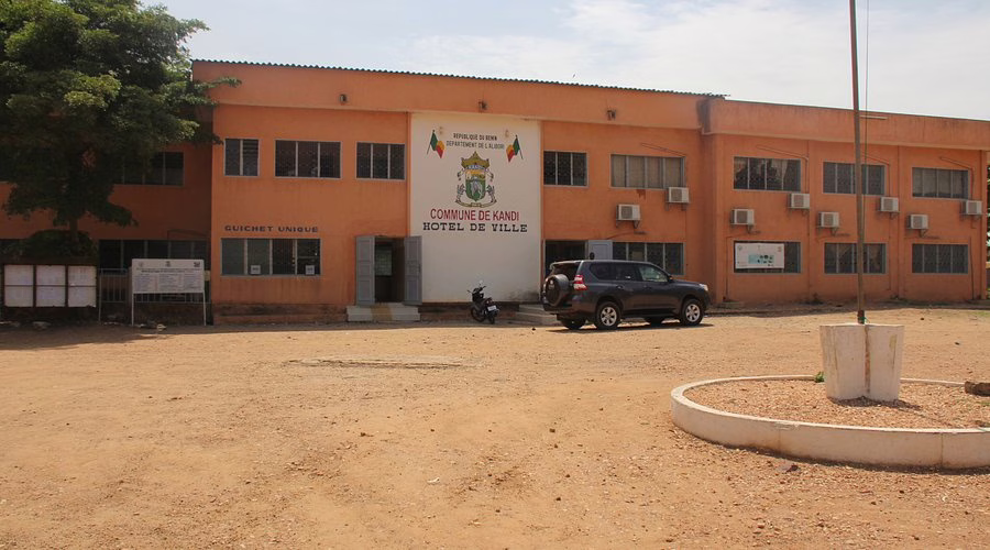 Conseil communal de Kandi : Huit élus communaux destitués ce mercredi