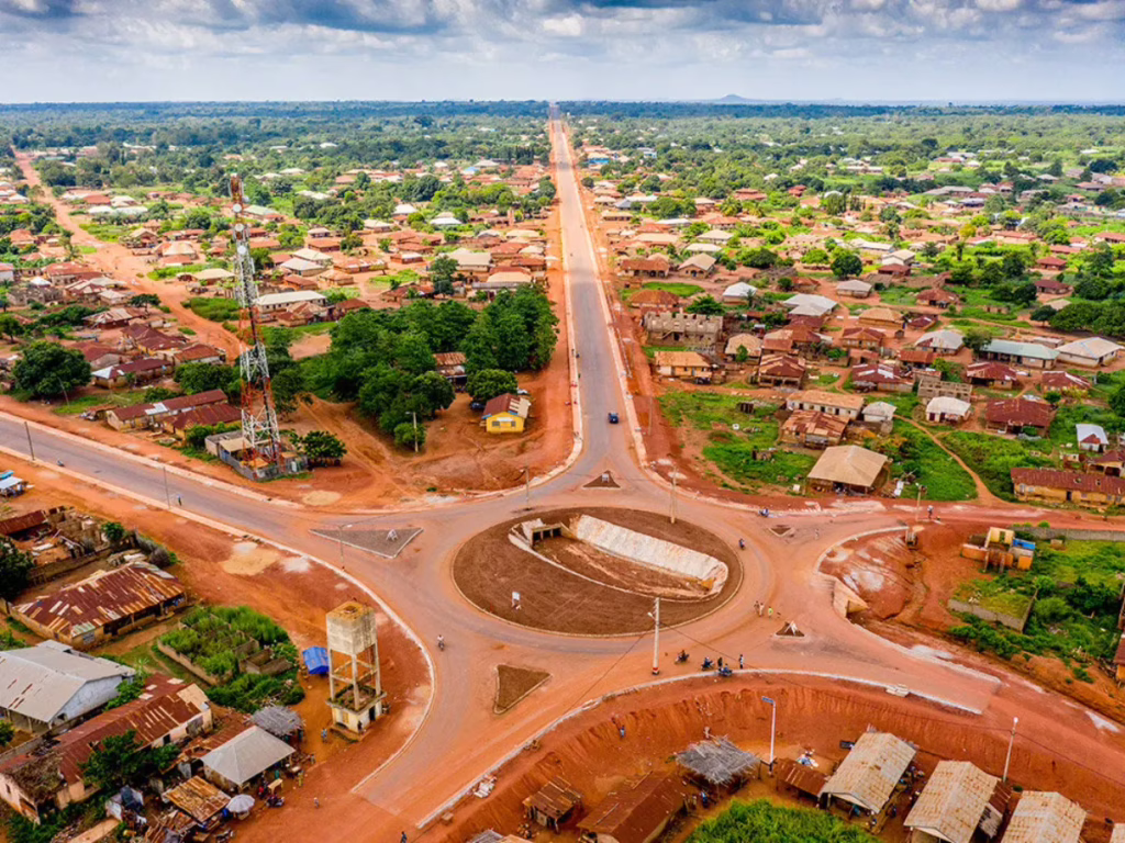 Bénin  : Un ingénieur français retrouvé mort dans sa chambre d’hôtel