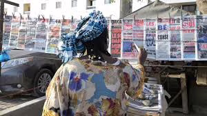 Sénégal : Le groupe Futurs médias en difficulté, symbole de la fragilité de la presse du pays