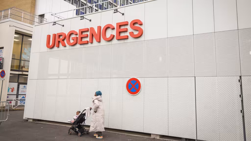 France : Soupçons d’agressions sexuelles sur des nourrissons dans un hôpital