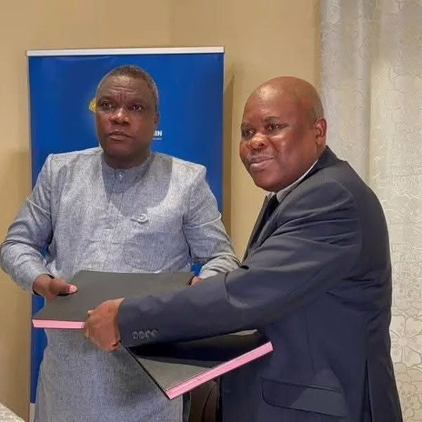 législatives de 2026 : Moele-Bénin et FCBE signent un accord parlementaire