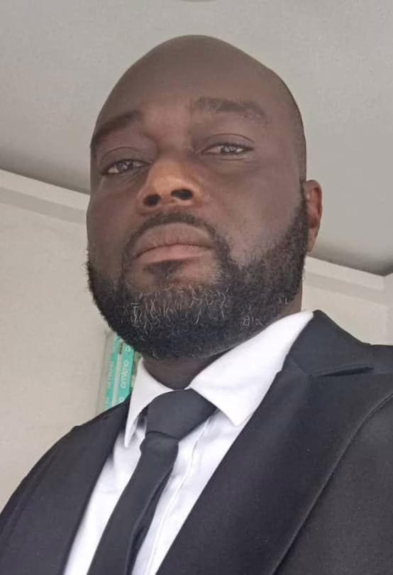 Présidentielle 2026 : Rock Judicaël Hounwanou, colistier de Paul Hounkpè