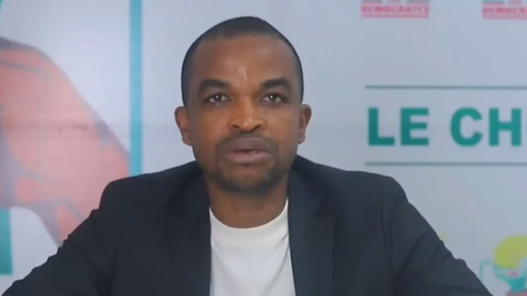 Polémique autour du parrainage du député LD : Me Agbodjo affirme avoir échangé avec Sodjinou le 10 octobre
