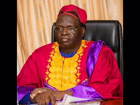 Approche One health à l' UAC  : Le prof Souaïbou Farougou pose les bases scientifiques 