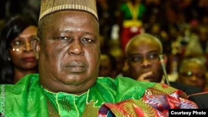 Carnet noir : Décès d’un ancien président de la HAAC