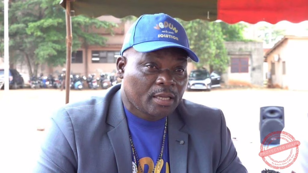Mouvement “Vodun est la Vraie Solution” : Le Professeur Dodji Amouzouvi appelle à la mobilisation nationale