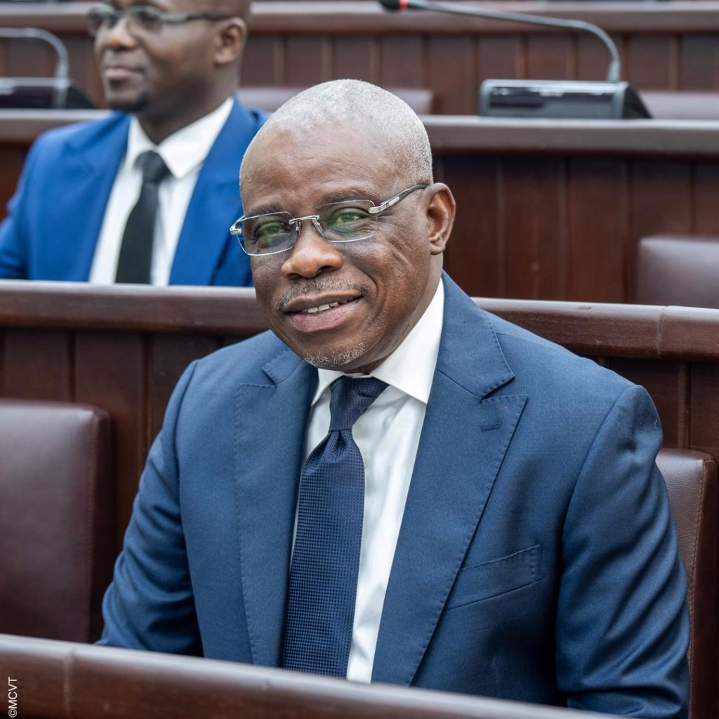 Budget de l’Etat gestion 2026 : José Tonato défend 455,7 milliards de FCFA pour le Cadre de Vie et les Transports