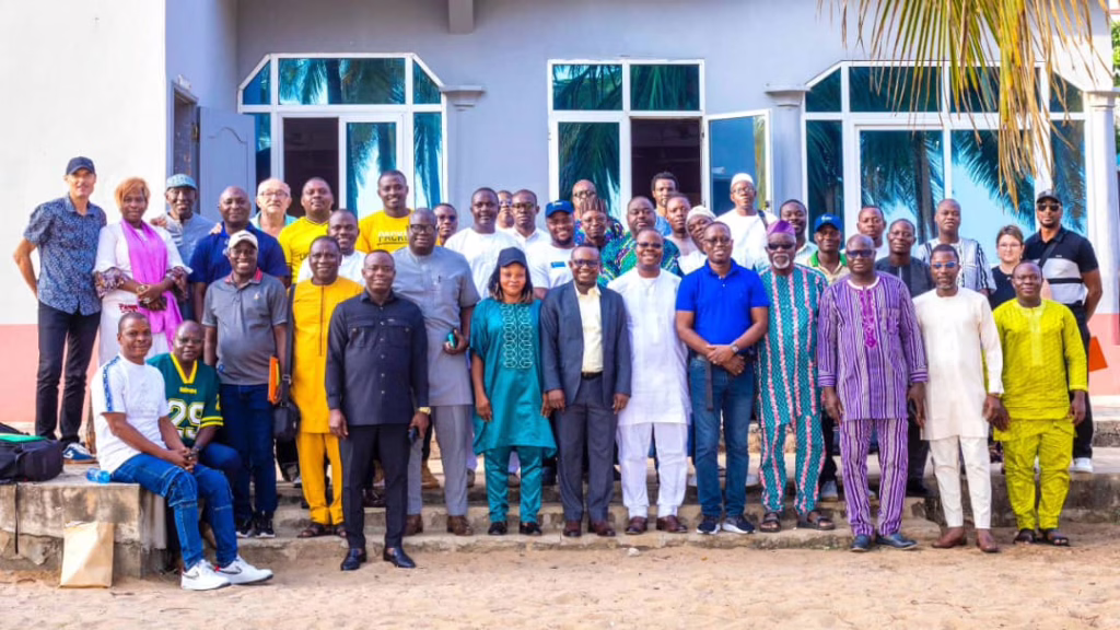 Programme de Promotion et de Développement des Activités Sportives : Le Ministère des Sports évalue les acquis du PPDAS