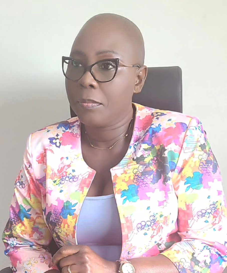 Chronique de madame Christhelle Houndonougbo Alioza : La défense, l’intelligence de se protéger sans s’abîmer !