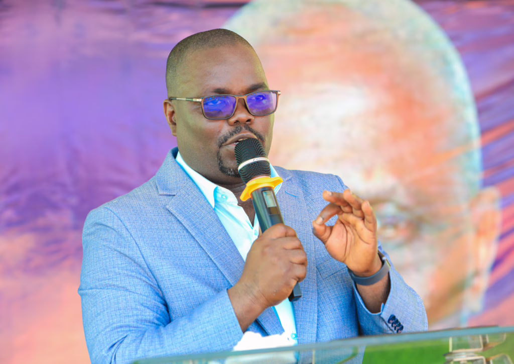 112e Convention du  Groupement des Frères en Christ à Zakpota : L’eau et le sang de Jésus comme principes actifs de la foi