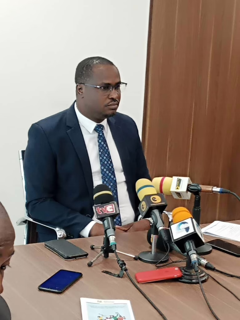  Inclusion des personnes handicapées au Bénin  : Le ministère des affaires sociales fait le point des actions du gouvernement pour améliorer les conditions de vie