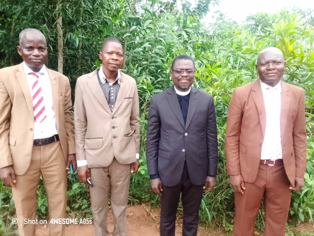 Eglise Apostolique du Bénin/ Section Missésinto  : Le pasteur Félicien Dakodo décline le plan d’actions quinquennal 