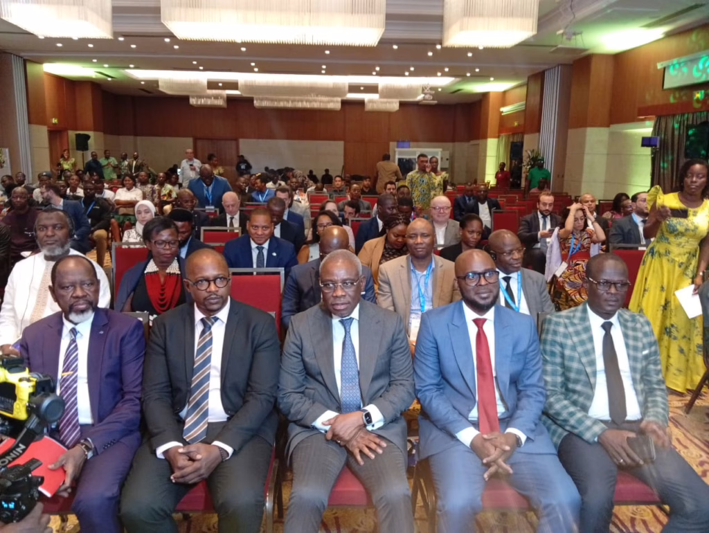 3ème édition du Wapecc 2025 à Cotonou : Trois jours pour bâtir ensemble l’avenir énergétique de l’Afrique de l’Ouest 