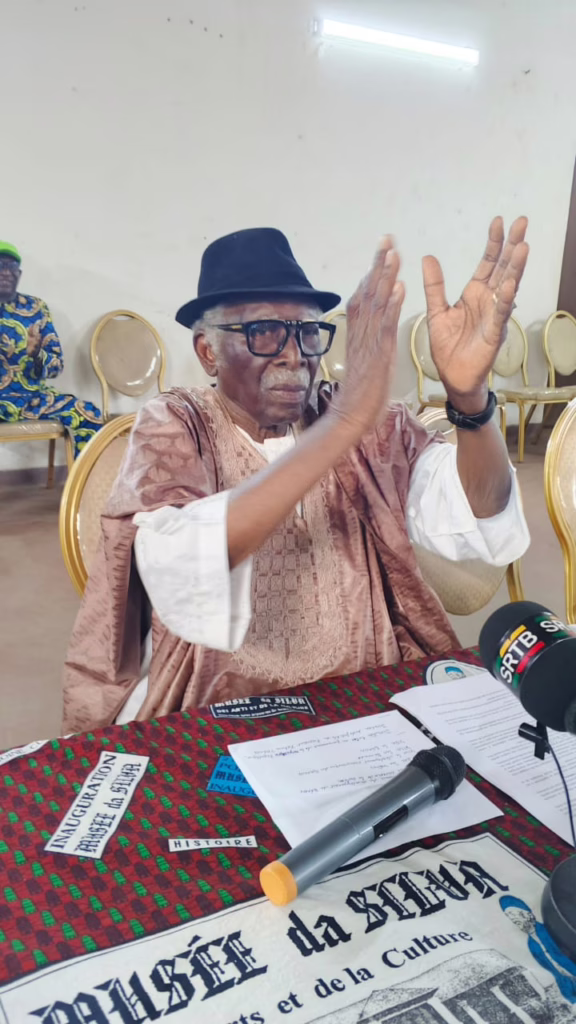 Karim da silva au sujet du Coup d’État du dimanche 7 décembre 2025 : « Cette entreprise criminelle est une insulte au peuple béninois et une trahison des valeurs républicaines » s’insurge-t-il !