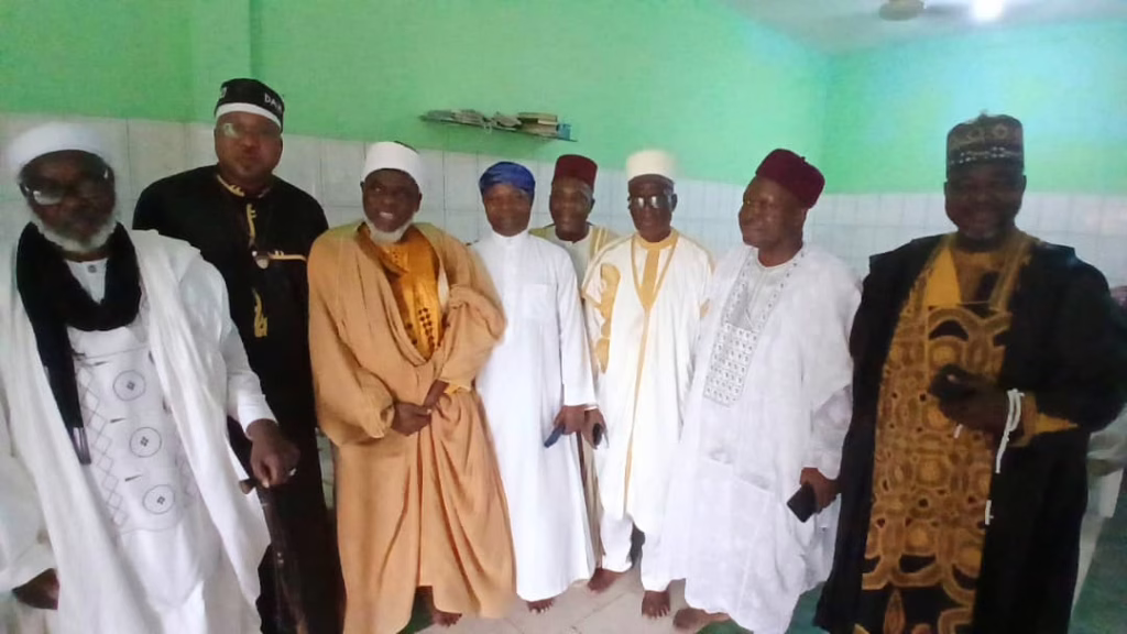 Tentative de coup de force contre le Bénin : La Fondation Malehossou condamne et prie pour le président Talon et son entourage