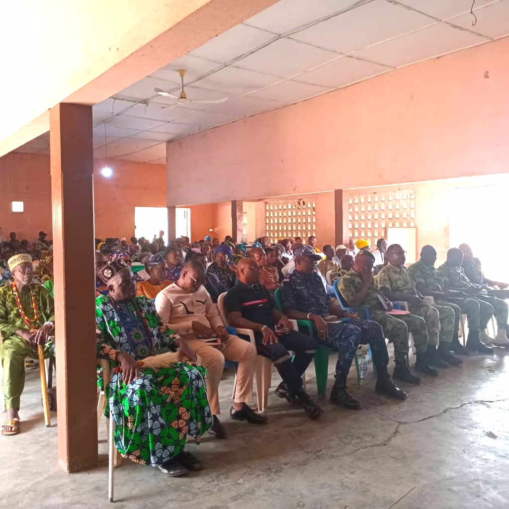 Bénin  :  Dassa-Zoumè accueille les manifestations de la Journée internationale de la montagne :