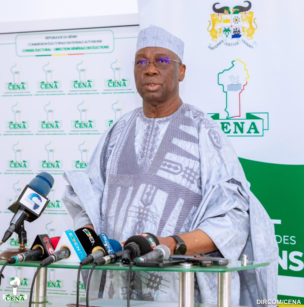 Bénin  : La campagne des législatives et communales 2026 lancée