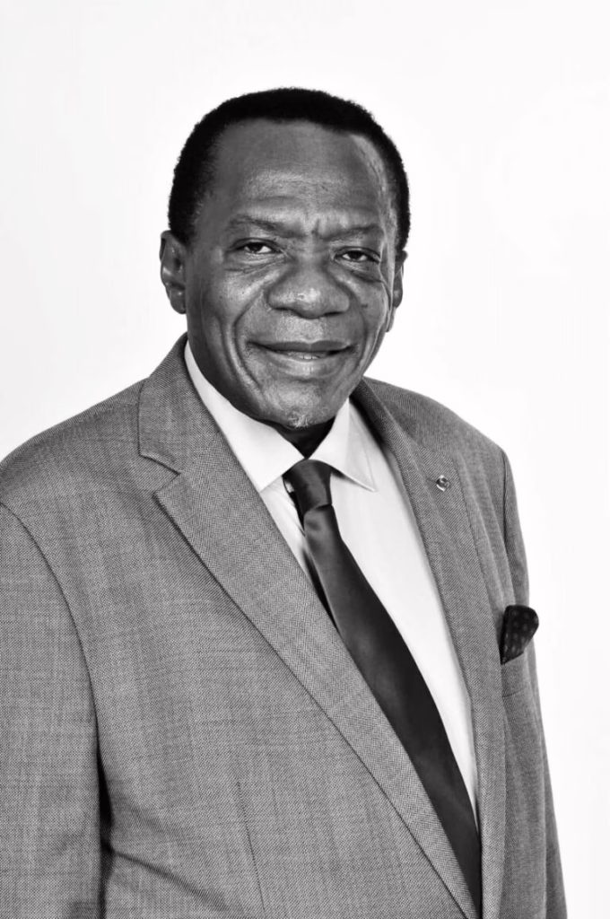 Carnet noir : Décès de Gatien Houngbédji en France