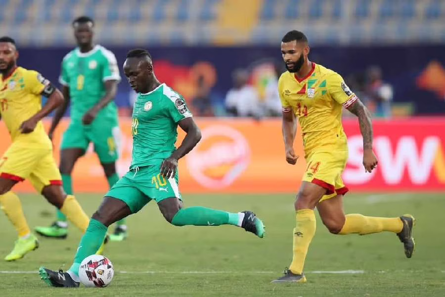 Match Bénin-Sénégal Can 2025 : Les Lions de la Téranga visent la première place du groupe D
