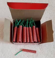 Lutte contre la pollution sonore en période de fêtes de fin d’année : Plus d’une tonne de pétards saisie en décembre 2025