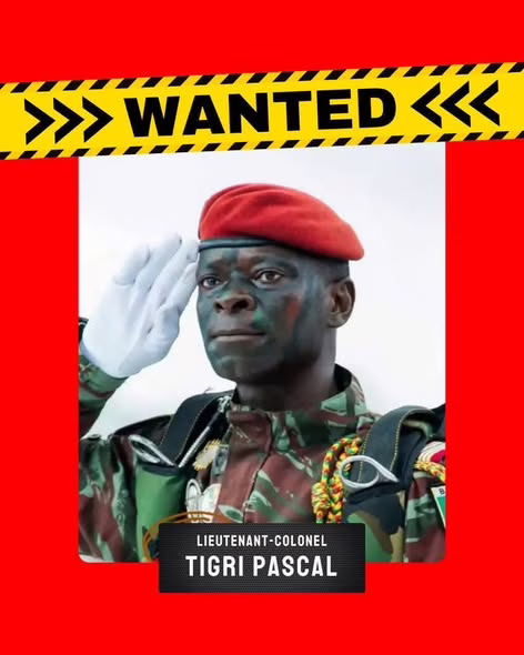 Tentative de coup d'État militaire au Bénin : Des putschistes recherchés, ce que l’on sait de leur chef