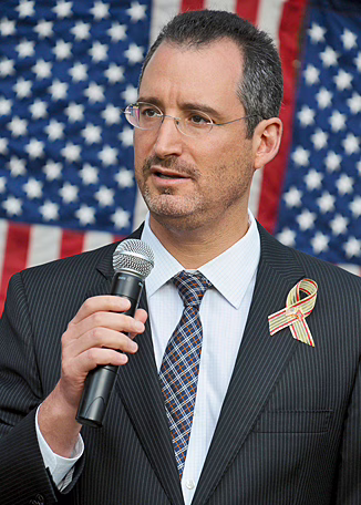 Fin de mission  au Bénin : L’ambassadeur des États-Unis, Brian Shukan, sur le départ