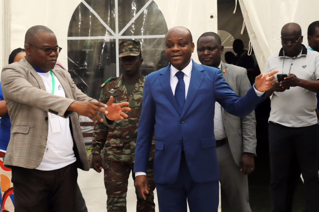 Législatives 2026 : « Les résultats publiés au plus tard jeudi », selon la Cour