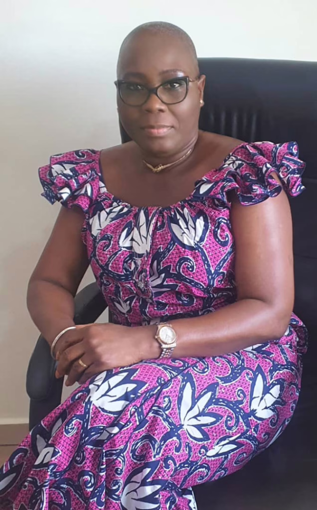 Chronique de madame Christhelle Houndonougbo Alioza : Le désir, cette flamme intérieure qui métamorphose le destin !