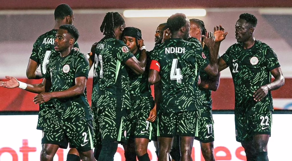 CAN 2025 : Voici les affiches des quarts de finale