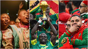 Finale de la CAN 2025 : L’extase au Sénégal et le dépit au Maroc 