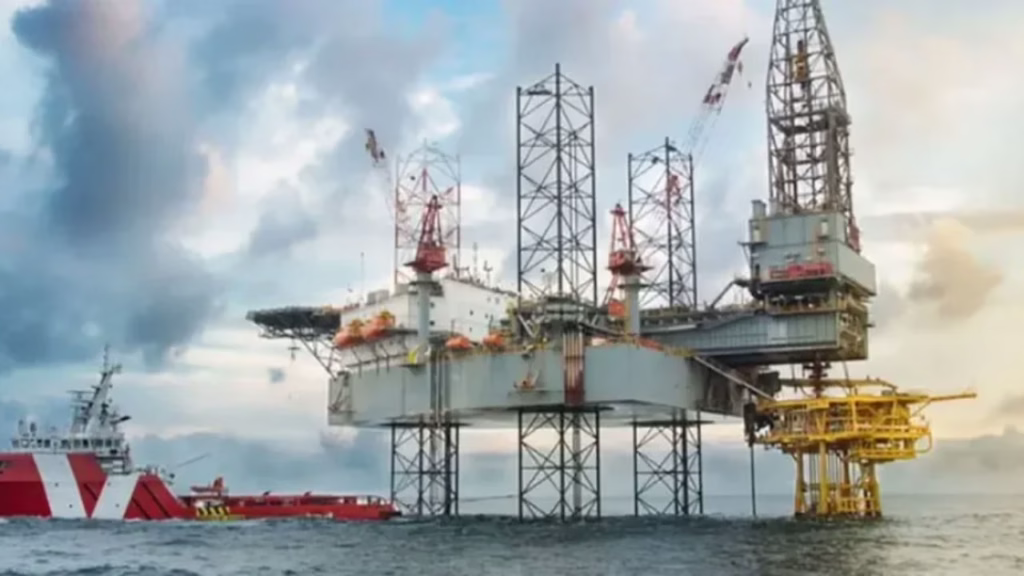 Après environ trois décennies ‎d’interruption : ‎Le Bénin redevient producteur de pétrole bientôt