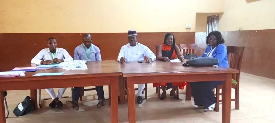 Formation des délégués dans Mono et Couffo  : Le conseiller Vincent Acakpo rappelle l’intégrité des délégués électoraux