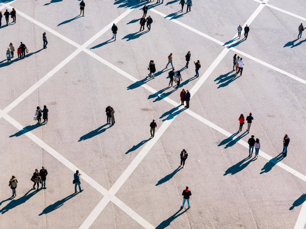 Le grand défi démographique : Un habitant sur quatre de la Terre sera africain en 2050