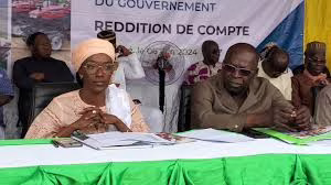 Bénin  : Abdoulaye Bio Tchané et Shadiya Assouma choisissent de rester au gouvernement