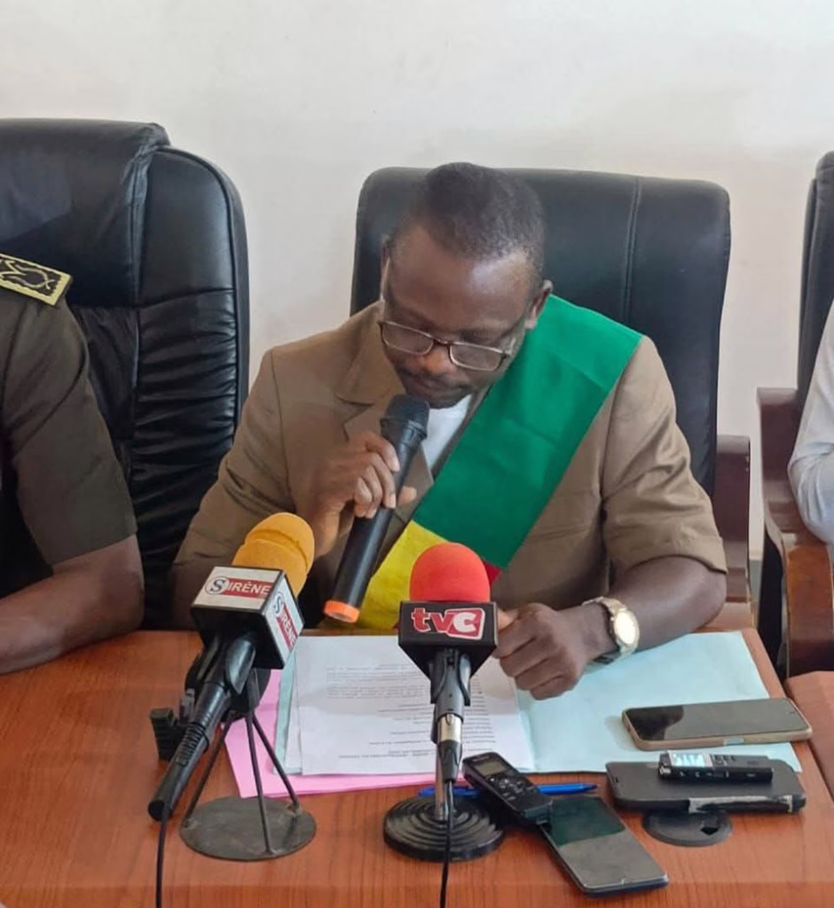 Gestion des contentieux des élections communales 2026 : Un maire perd son fauteuil dans le Couffo