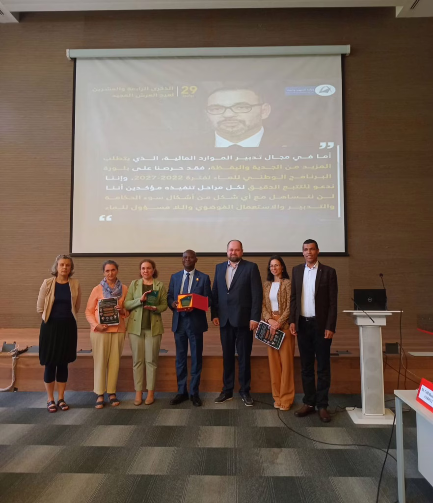 Les inondations au Maroc : Des dispositifs exceptionnels d’évacuation aux solides mécanismes d’indemnisation des sinistrés