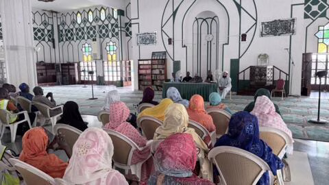 Ramadan : En Côte d’Ivoire, les musulmans invités à adopter une alimentation équilibrée pendant le jeûne