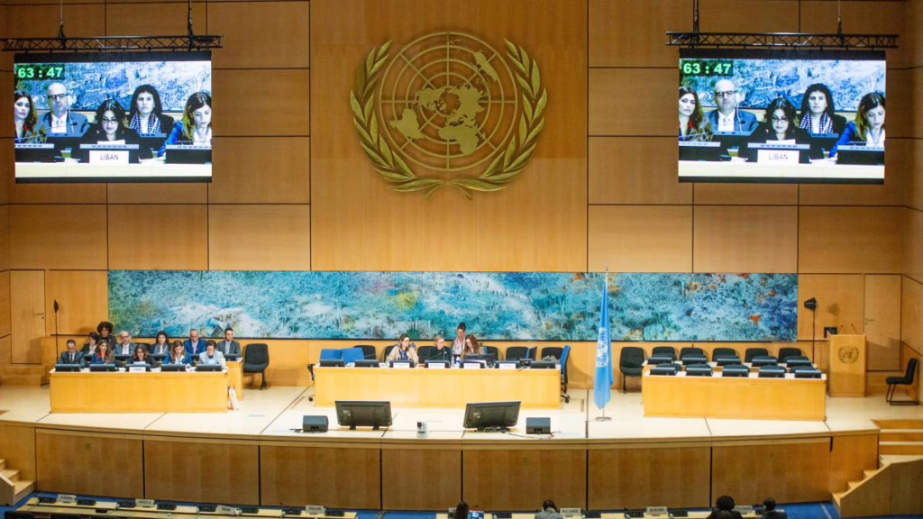 Afrique : L&rsquo;Assemblée générale de l&rsquo;ONU proclame la traite des esclaves africains «plus grave crime contre l&rsquo;humanité»