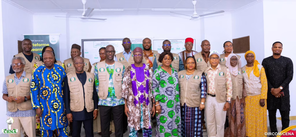 Élections  présidentielles 2026 au Bénin : Des observateurs de la CEDEAO évaluent la préparation du scrutin