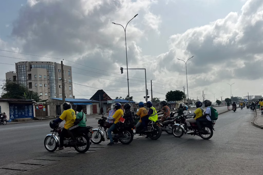 Présidentielle 2026 au Bénin : A Cotonou, les électeurs exposent leurs exigences au futur président