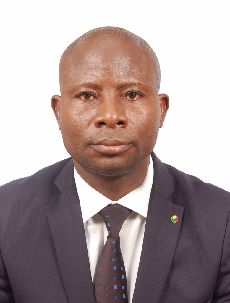 Présidentielle du 12 avril 2026 : Dr Coffi Dieudonné Assouvi appelle à voter le duo Wadagni-Talata