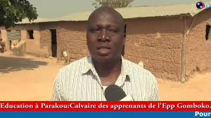 Bénin : L&rsquo;école primaire publique de Gomboko cambriolée à Parakou