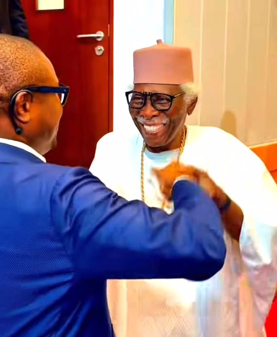 Opinion : Le patriarche Karim da Silva sur le projet de société de Wadagni