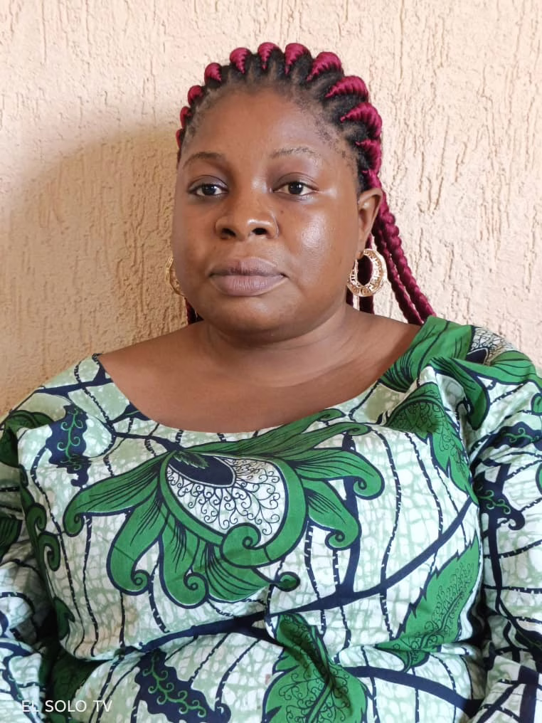 Présidentielle 2026 au Bénin : « Le projet de société de Wadagni est un espoir pour le développement communautaire », dixit Huguette DAKE épouse TOHOUNTODE