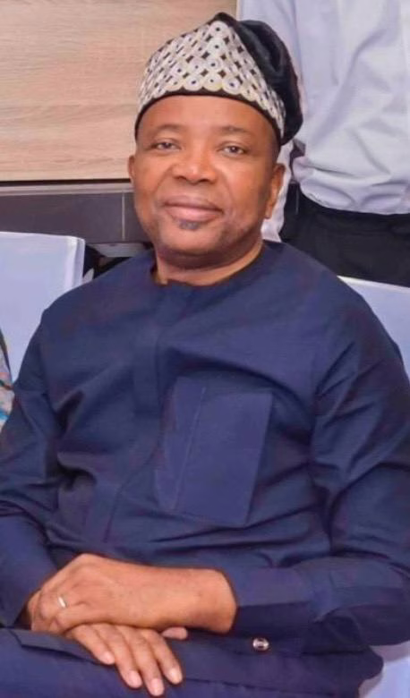 Présidentielle 2026 : Bachirou Adjibi appelle le peuple à voter massivement pour Wadagni