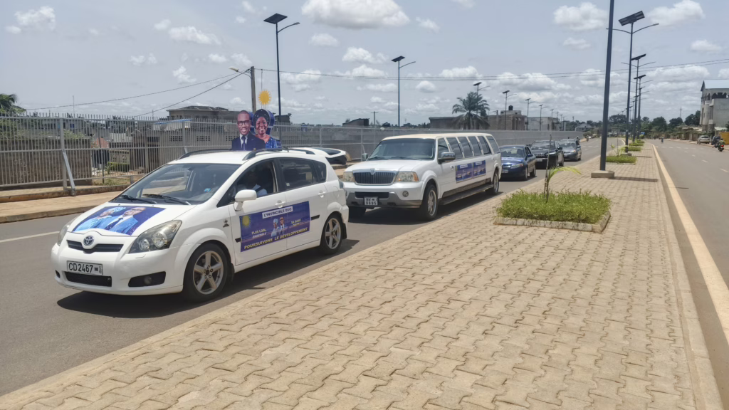 Campagne présidentielle 2026 à Porto-Novo : Les Sages sortent l’artillerie lourde pour une victoire écrasante de Wadagni-Talata