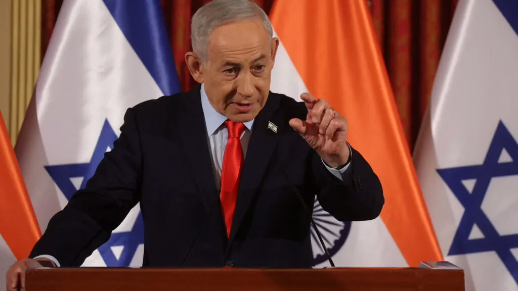 Guerre au Moyen-Orient : Benyamin Netanyahu balaye les rumeurs sur sa mort dans une vidéo